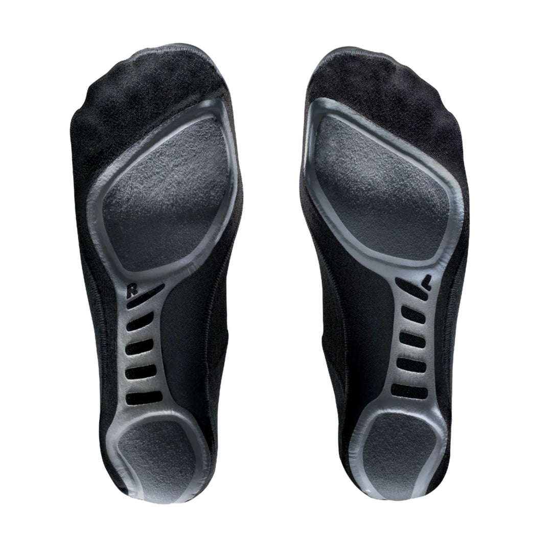 GripSocks - SpeedGrip by Storelli - Black - ITASPORT