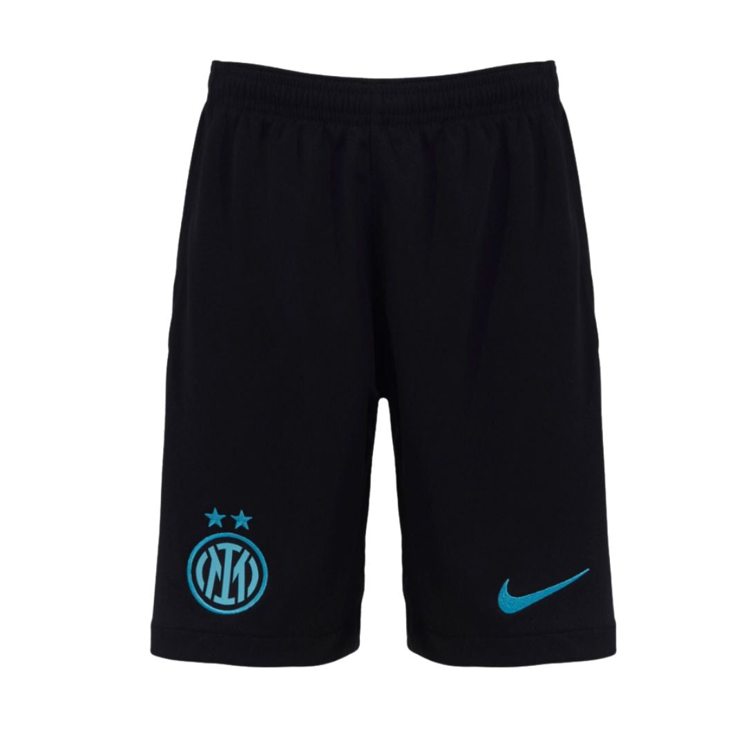 Inter Milan Home Jersey 25/26 Kids - NIKE