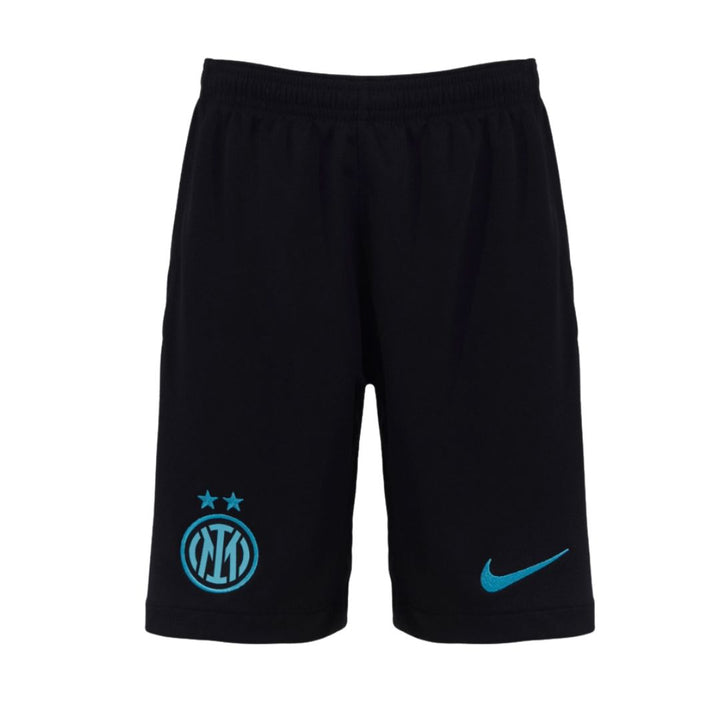 Inter Milan Home Jersey 25/26 Kids - NIKE