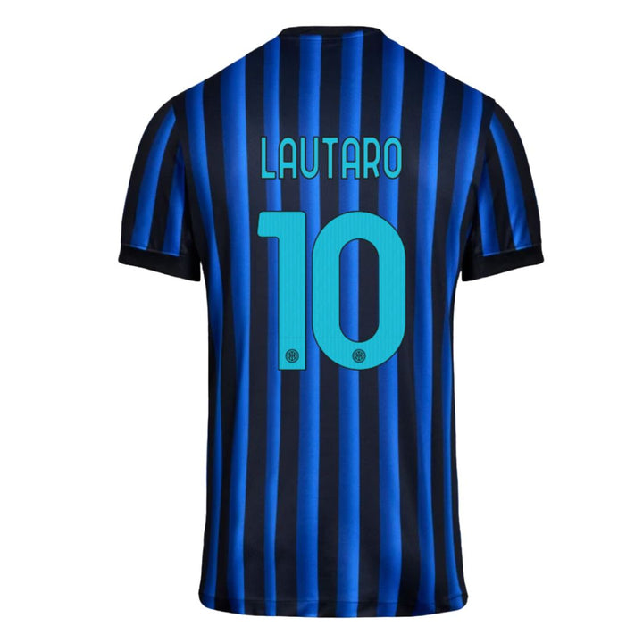 Inter Milan Home Stadium Jersey 25/26 - NIKE