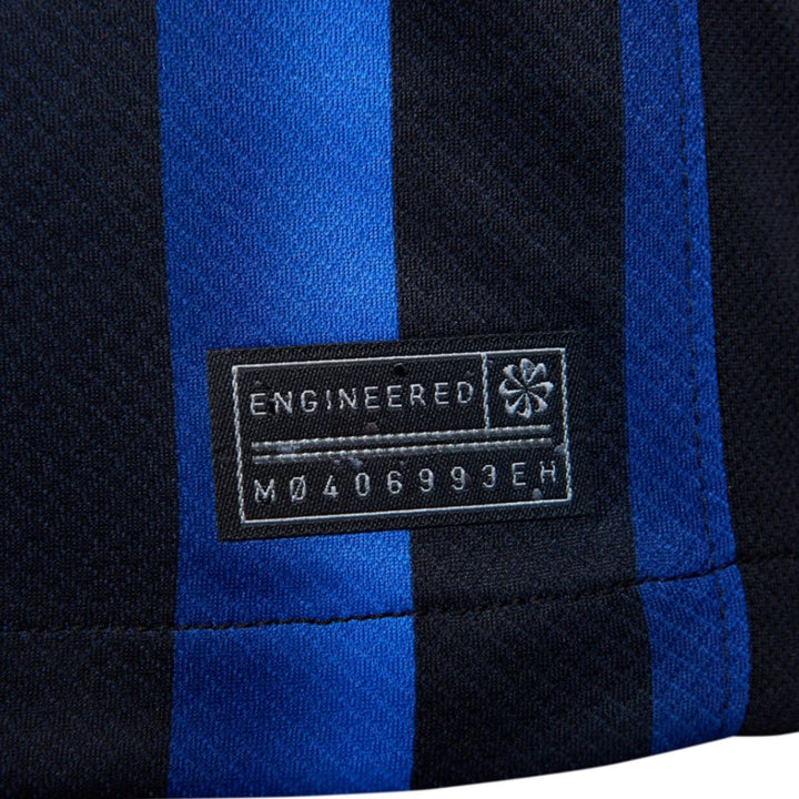 Inter Milan Home Stadium Jersey 25/26 - NIKE
