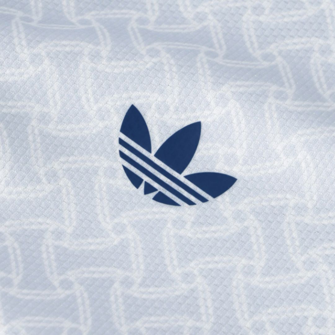 Italy 2026 Away Mini Kit (Custom Name & Number) - ADIDAS