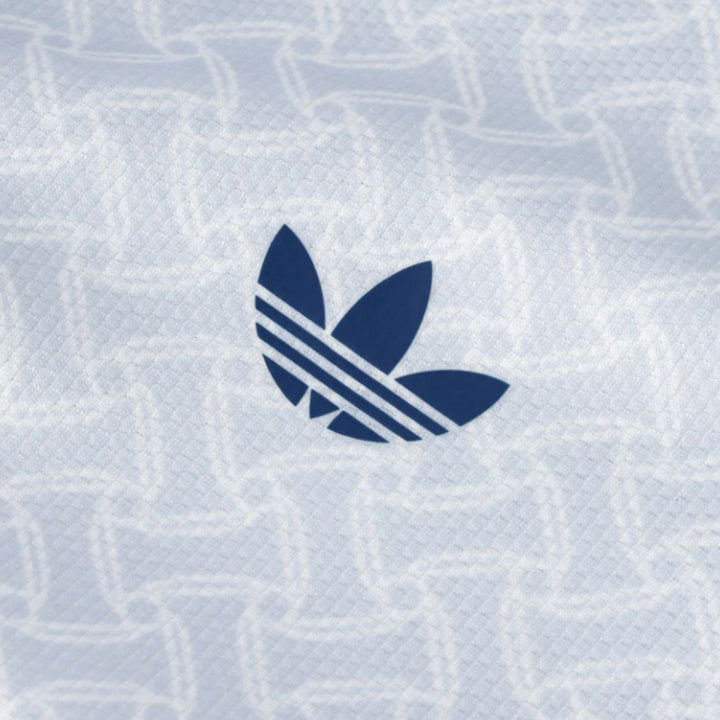 Italy 2026 Away Mini Kit (Custom Name & Number) - ADIDAS