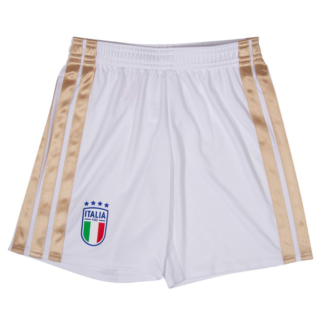 ITALY 2026 HOME MINI KIT (CUSTOM NAME & NUMBER) - ADIDAS