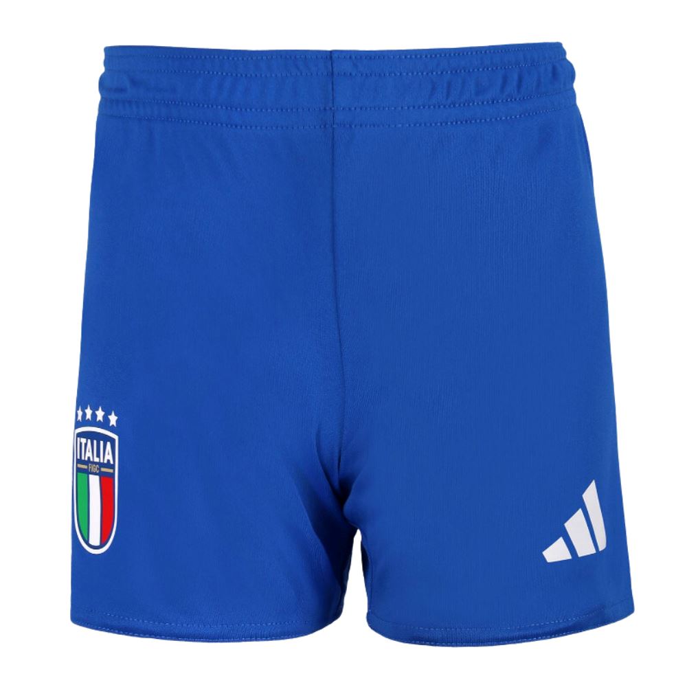 Italy Away Jersey 2024 Kids - ADIDAS