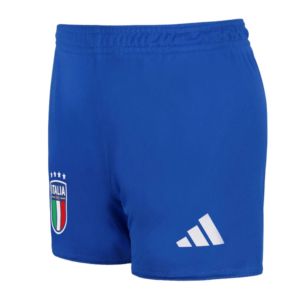 Italy Away Jersey 2024 Kids - ADIDAS