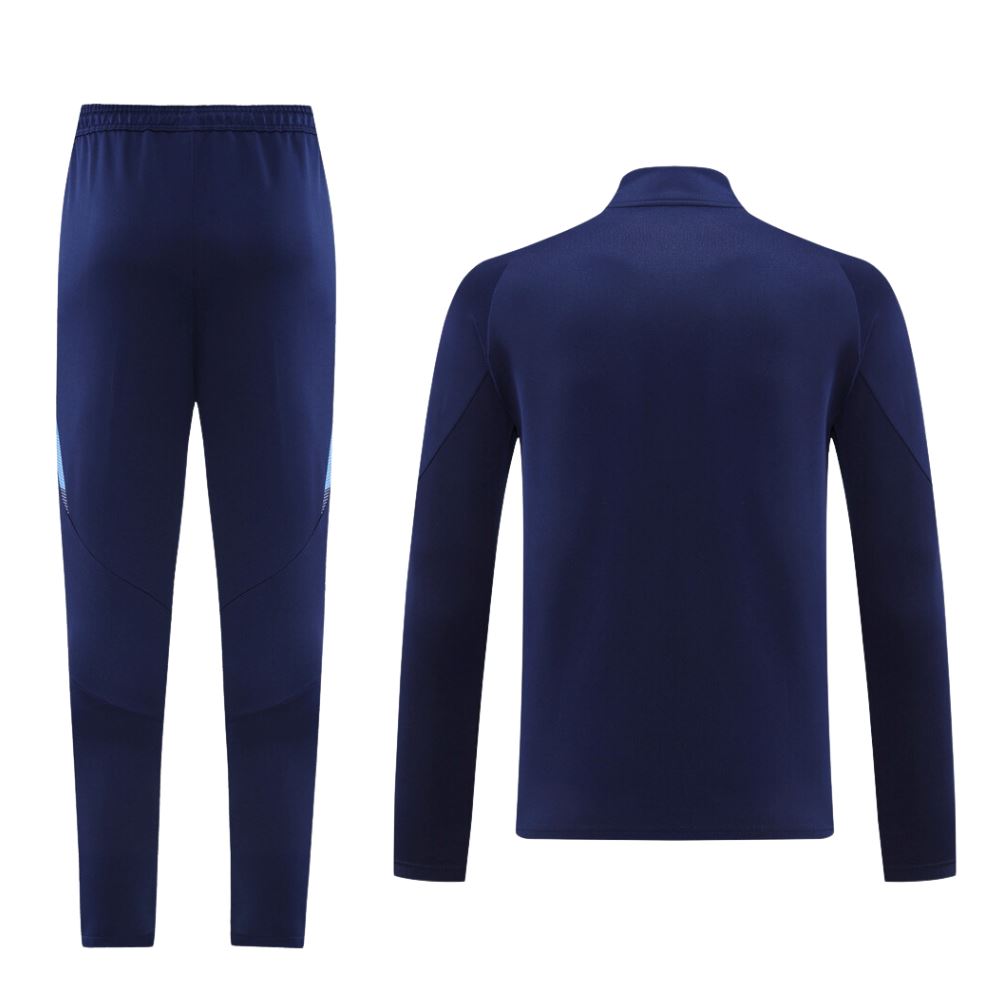 Italy Pro Drill Tracksuit 24/25 - ADIDAS