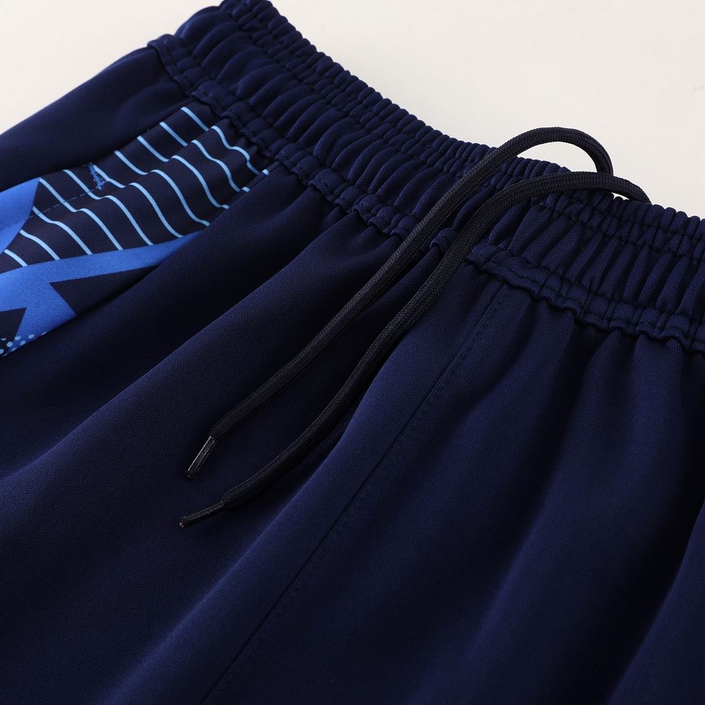 Italy Pro Drill Tracksuit 24/25 - ADIDAS