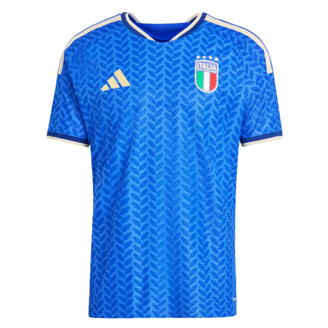 Italy Home Jersey 2026 Authentic - ADIDAS