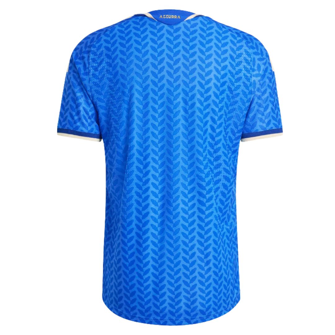 Italy Home Jersey 2026 Authentic - ADIDAS