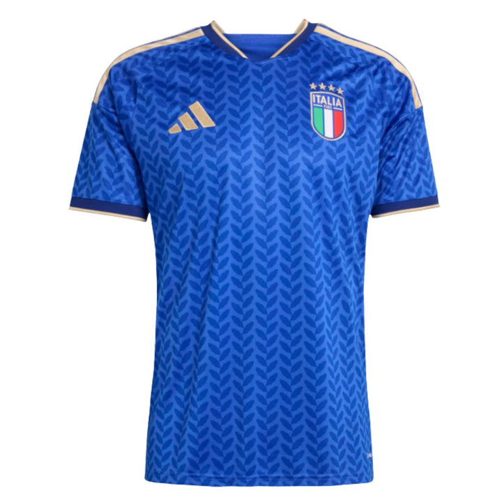 Italy FIGC Home Jersey 2026 - ADIDAS