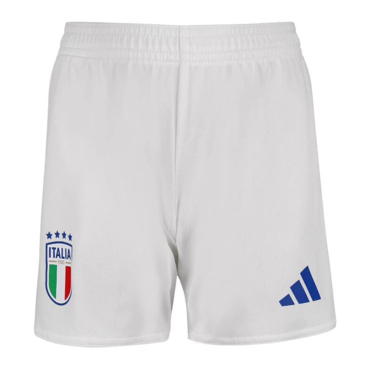 Italy Home Jersey 2024 Kids - ADIDAS