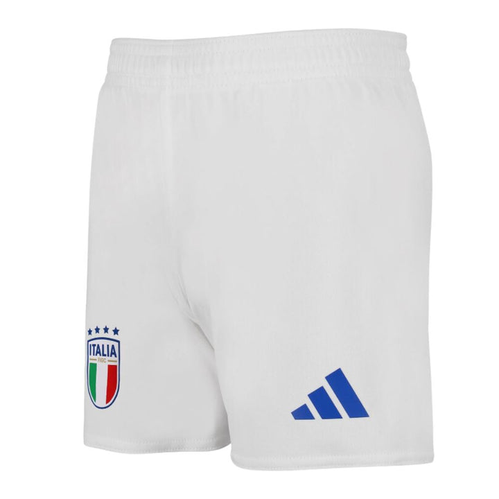 Italy Home Jersey 2024 Kids - ADIDAS