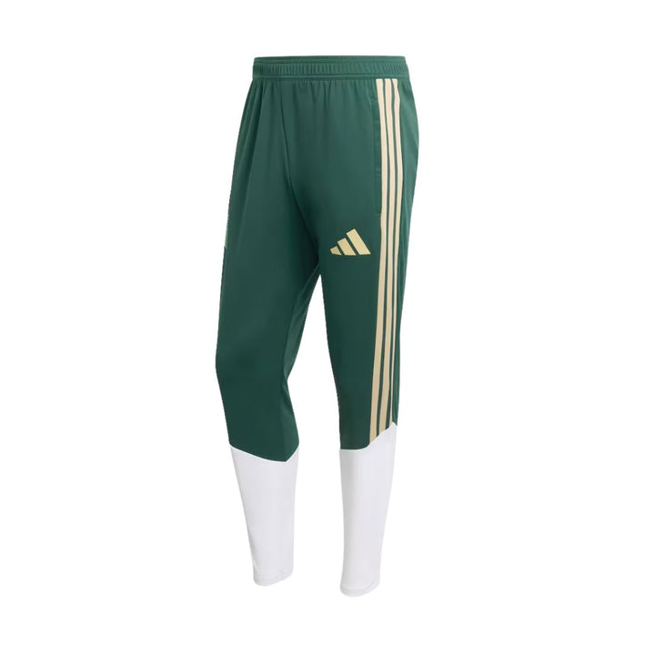 Italy FIGC Training Tracksuit 2026 Kids - ADIDAS
