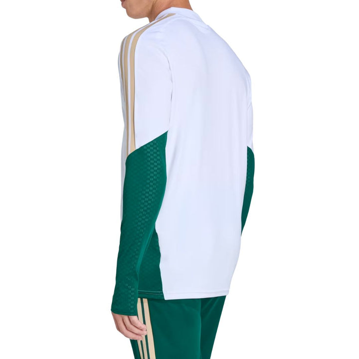 Italy FIGC Training Tracksuit 2026 Kids - ADIDAS