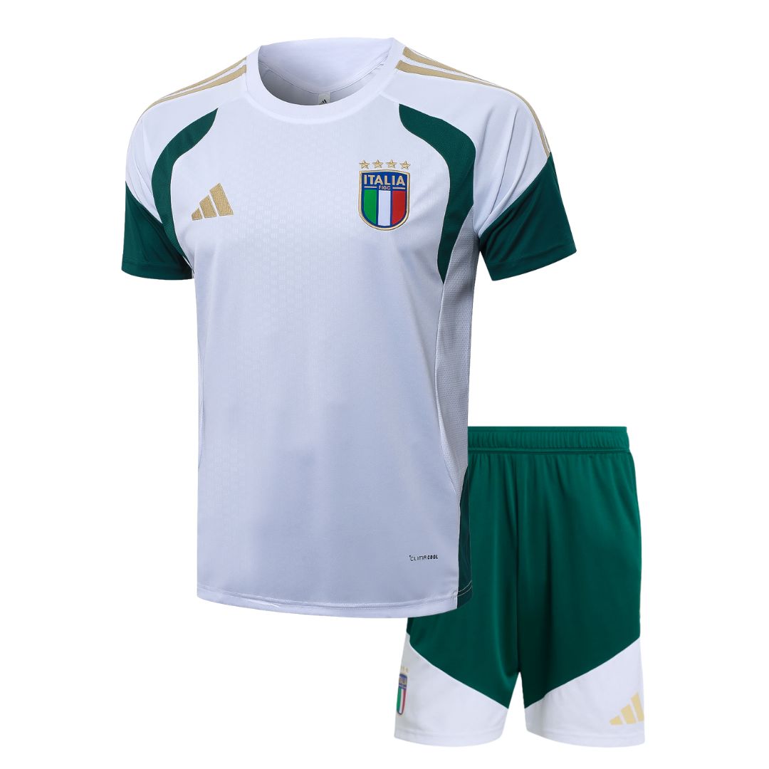 Italy 2026 Training Kids Kit - ADIDAS
