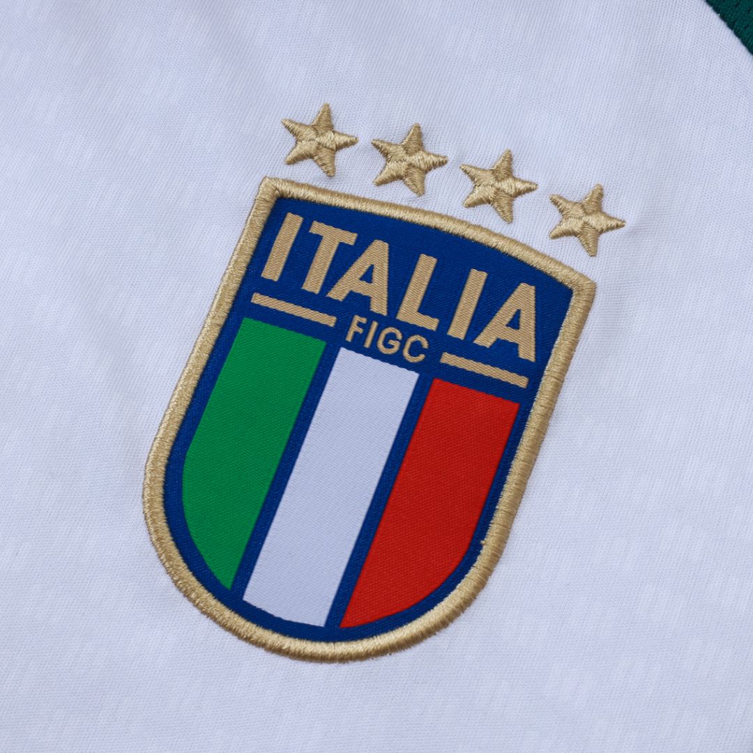 Italy 2026 Training Mini Kit - ADIDAS