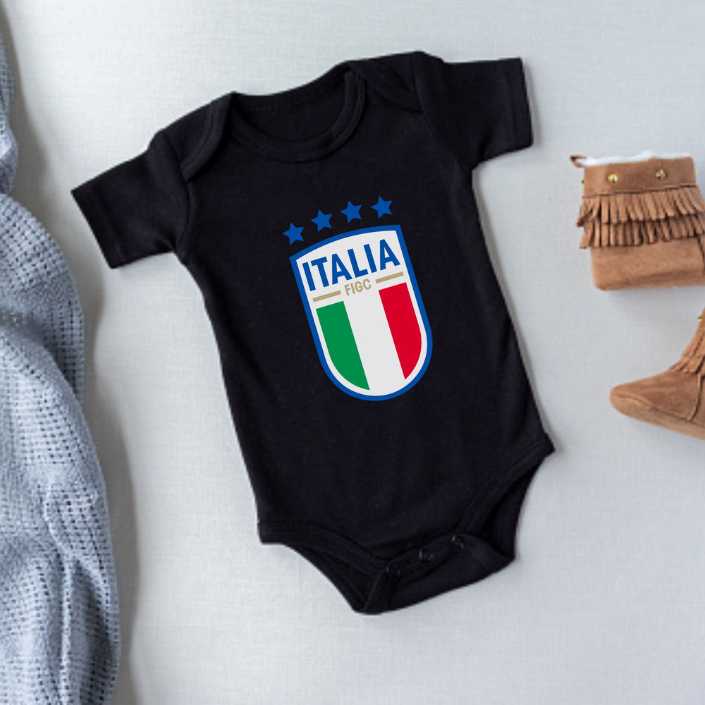 Italia 24/25 Baby Bodysuit - ITA SPORT