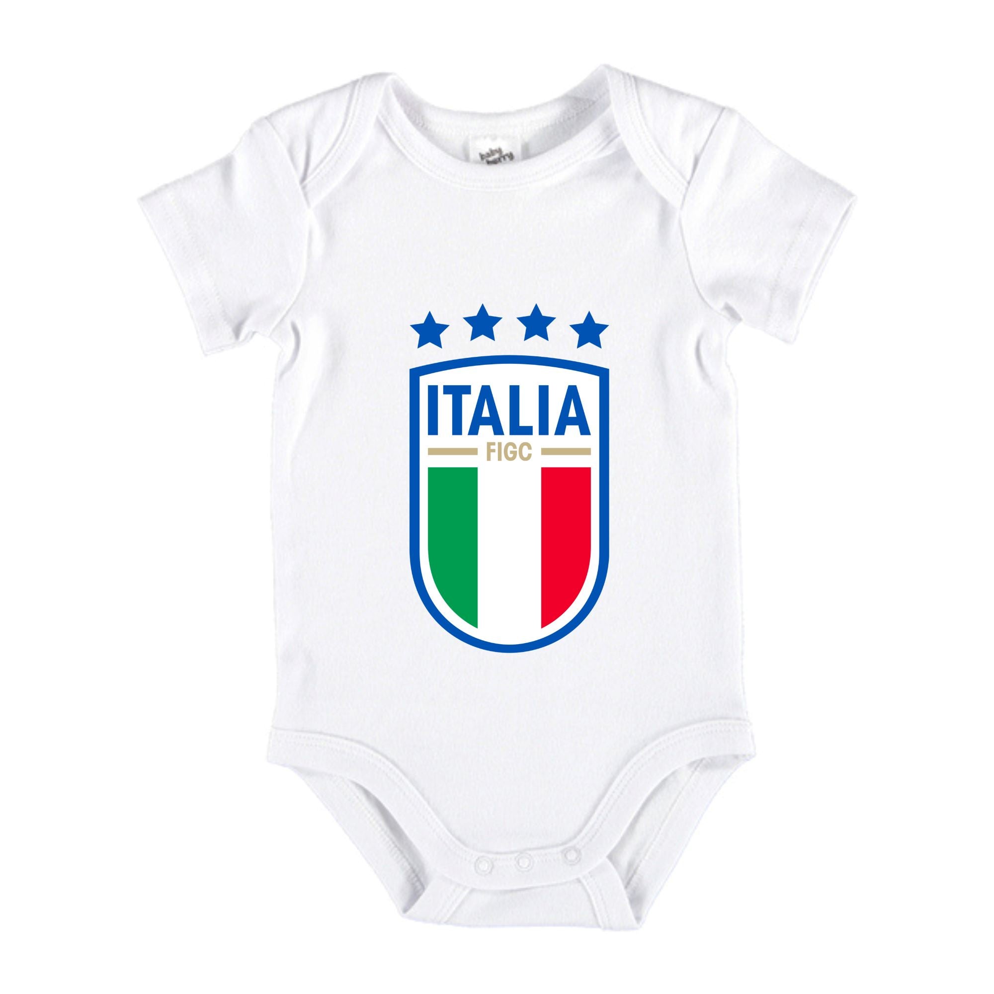 Italia 24/25 Baby Bodysuit - ITA SPORT