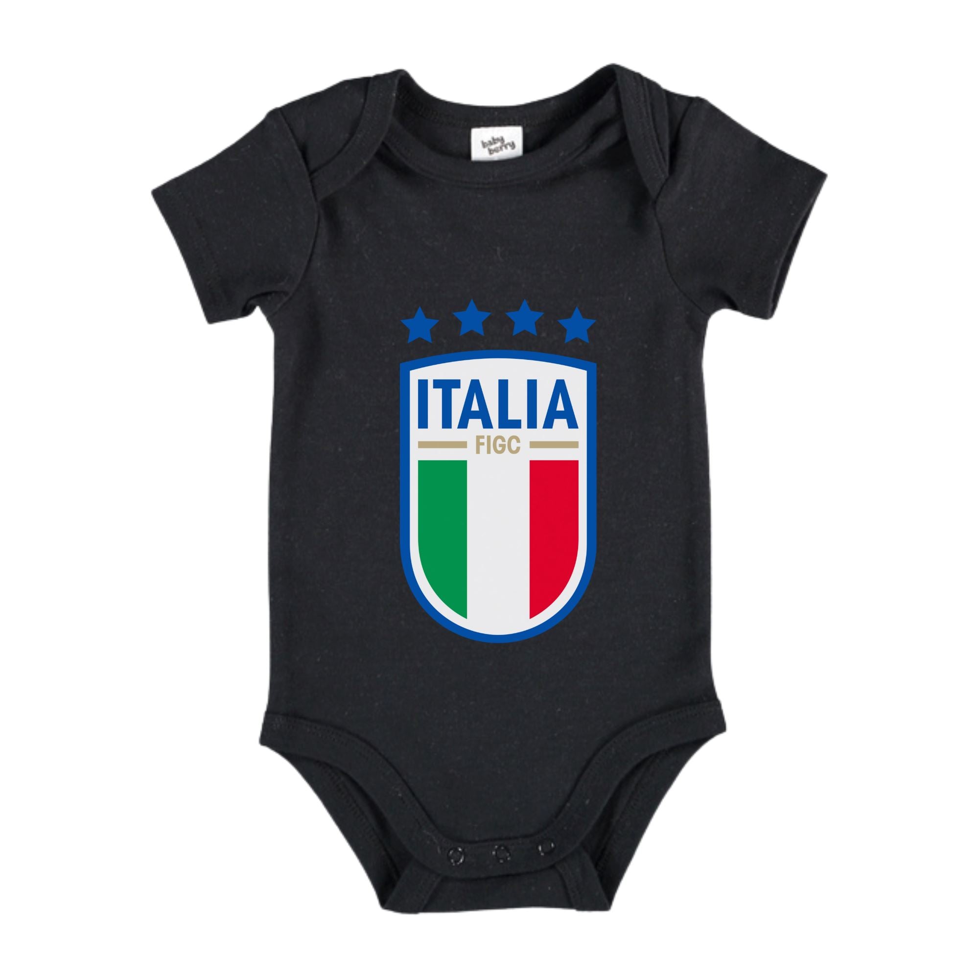 Italia 24/25 Baby Bodysuit - ITA SPORT