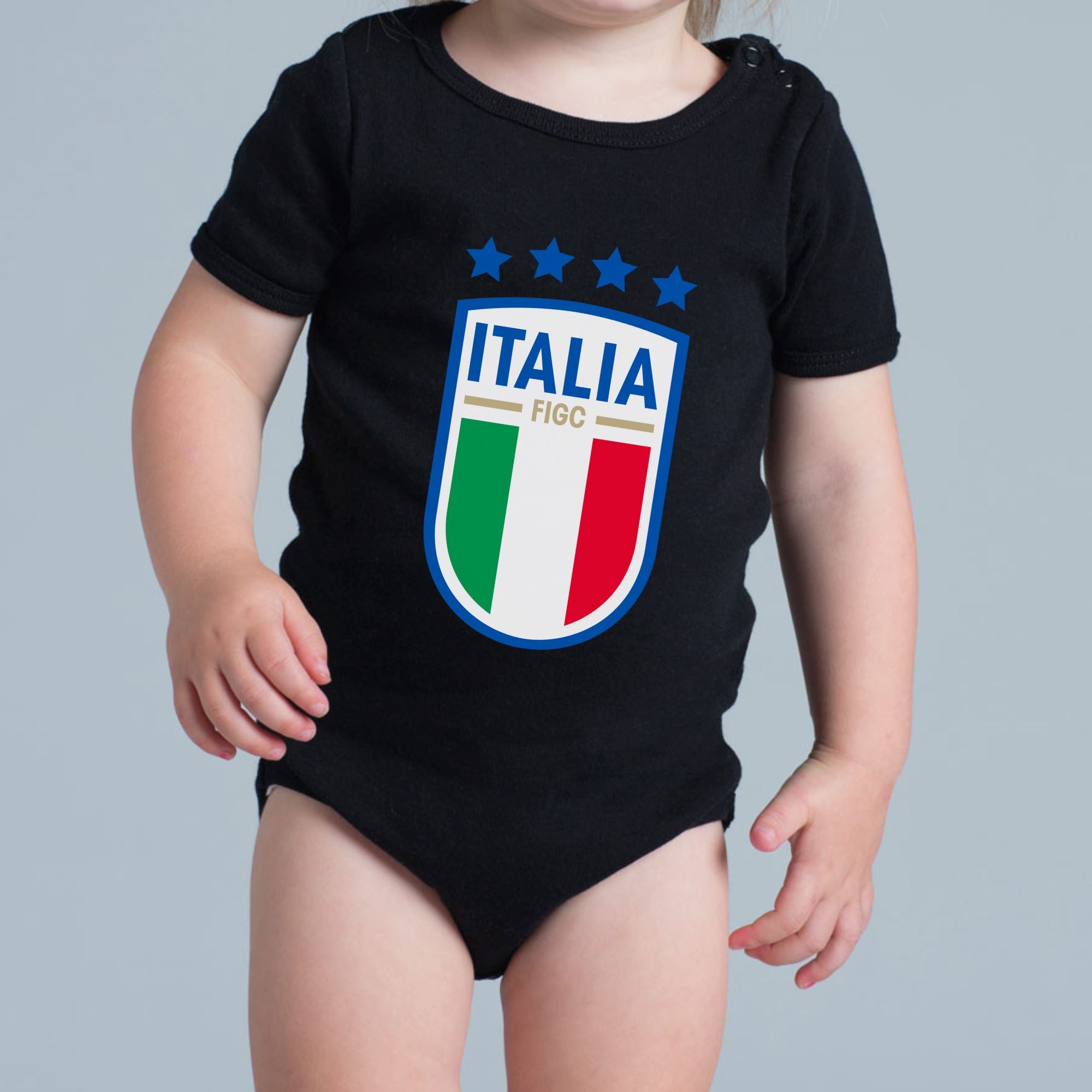 Italia 24/25 Baby Bodysuit - ITA SPORT