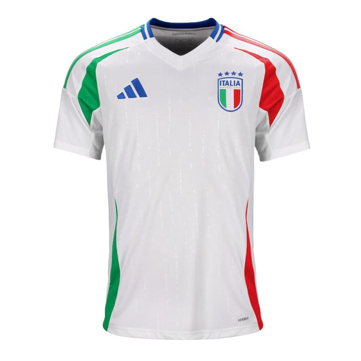 Italy Away Jersey 2024 - ADIDAS