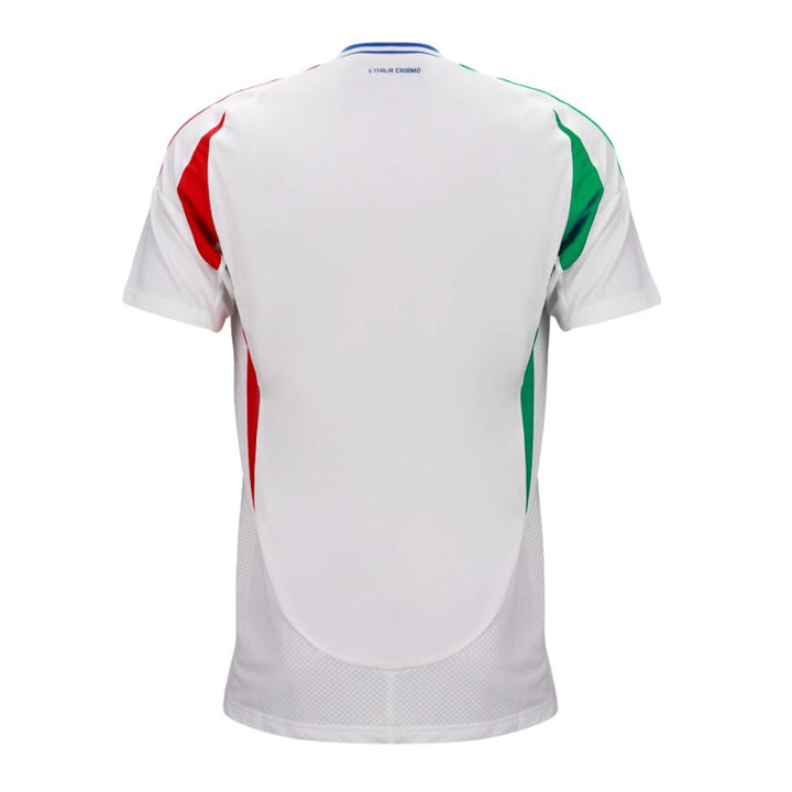 Italy Away Jersey 2024 - ADIDAS