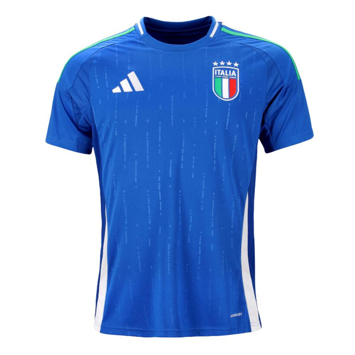 Italy Home Jersey 2024 - ADIDAS