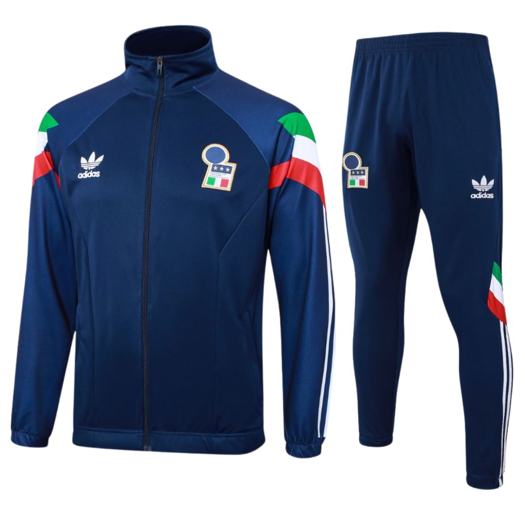 Italy Originals Retro Tracksuit - ADIDAS
