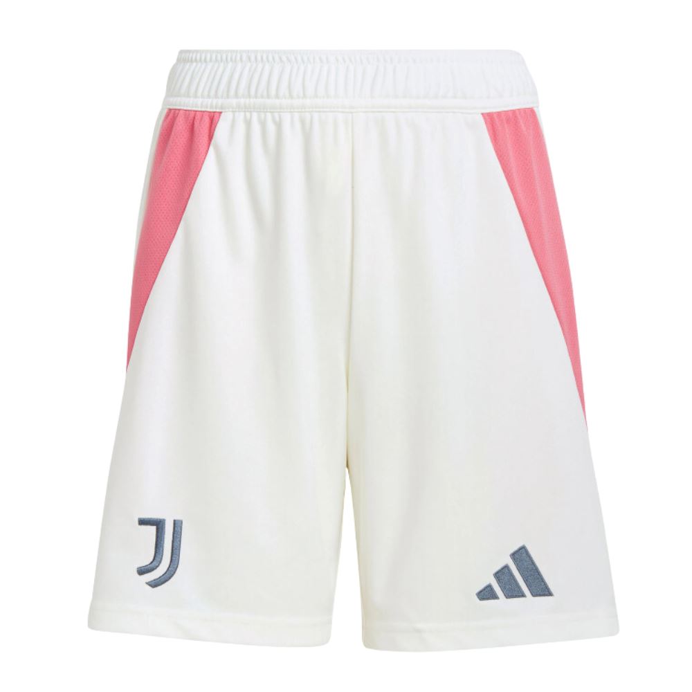 Juventus Away Jersey 24/25 Kids - ADIDAS