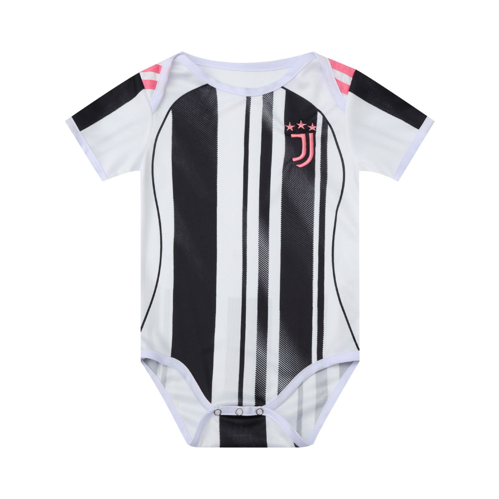 Juventus Baby Jersey 25/26 Home - ITASPORT