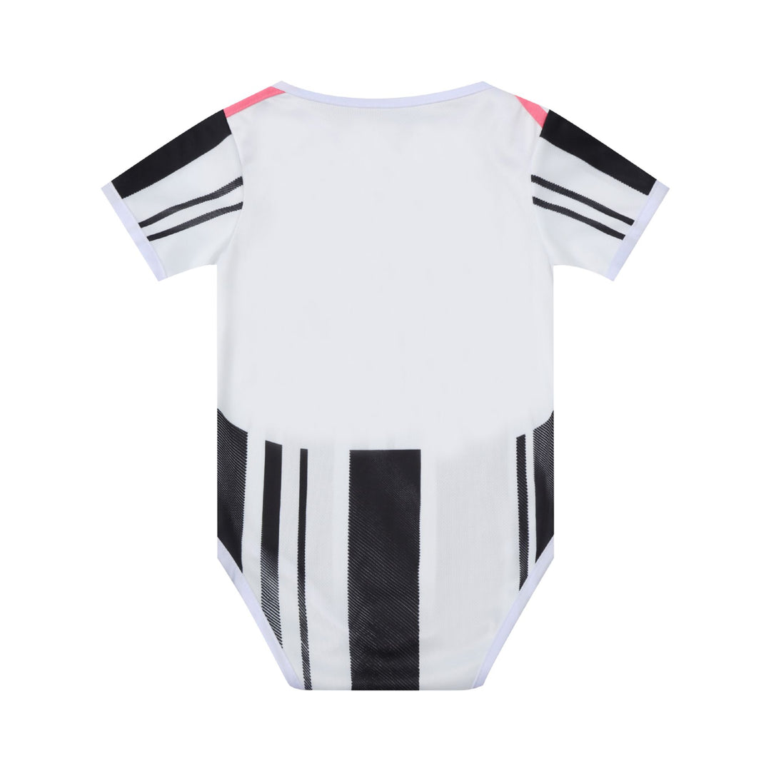 Juventus Baby Jersey 25/26 Home - ITASPORT
