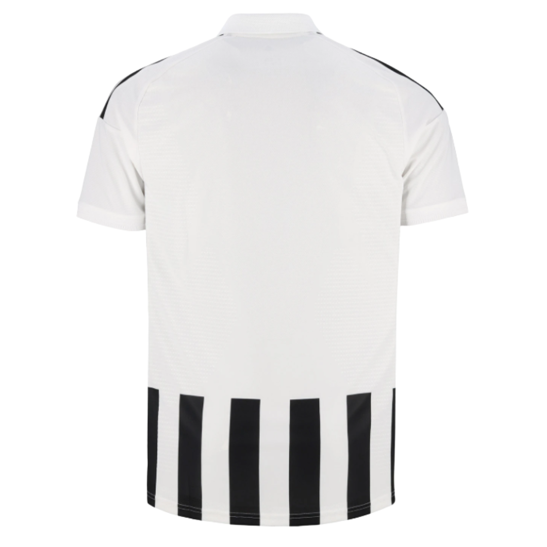 Juventus authentic home shirt 2026/27 - ADIDAS