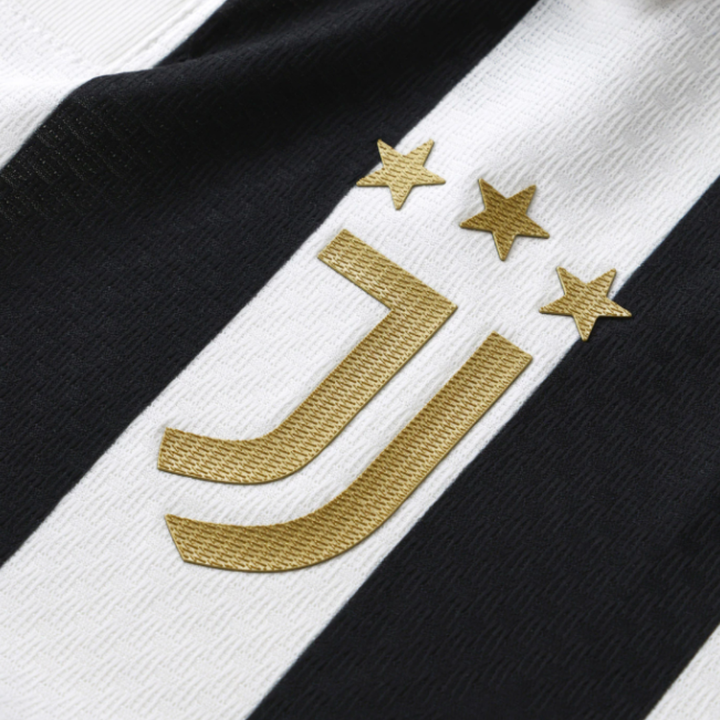 Juventus 2026/27 football jersey - ADIDAS
