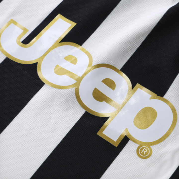 Juventus 2026/27 football jersey - ADIDAS