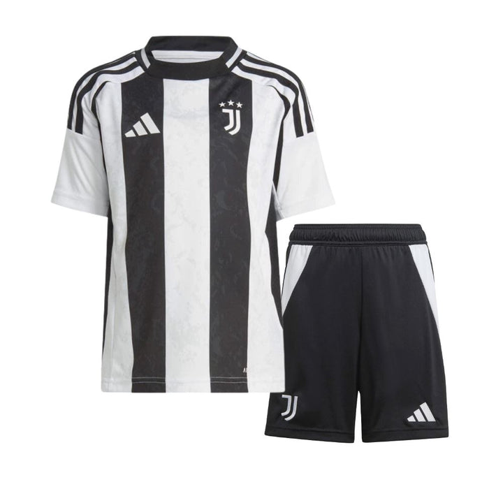 Juventus Home Jersey 24/25 Kids - ADIDAS