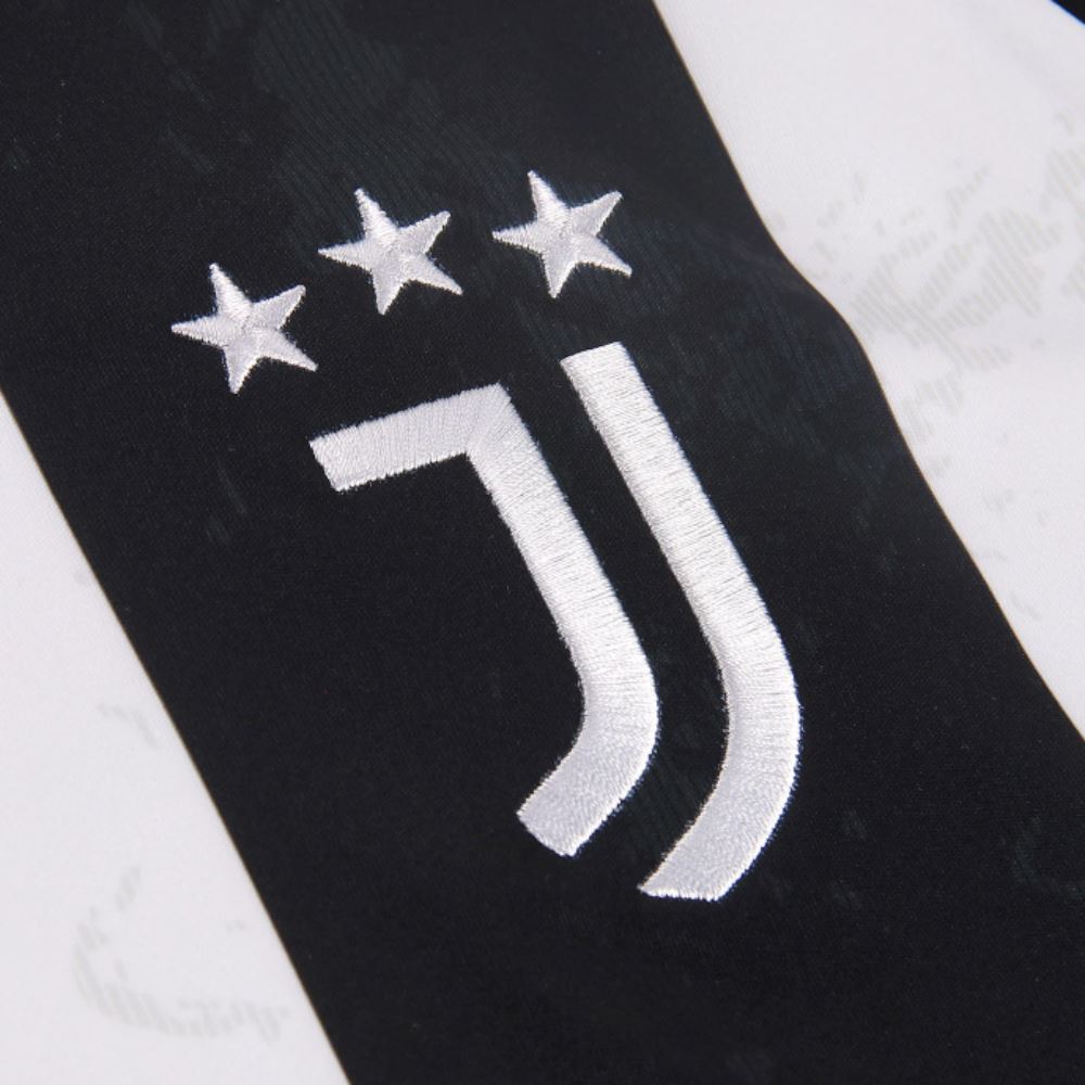 Juventus Home Jersey 24/25 Kids - ADIDAS