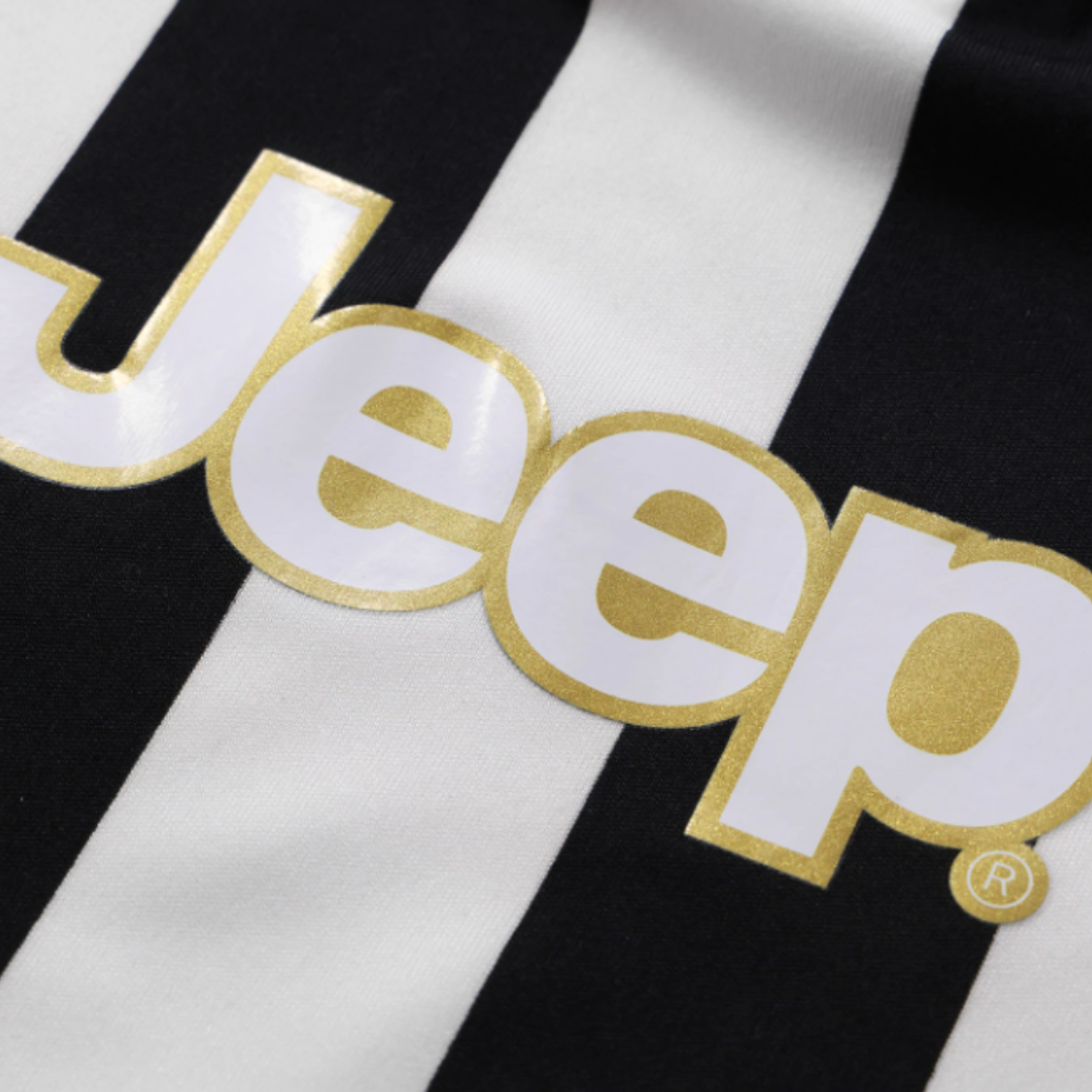 Juventus 2026/27 Home Mini Kit - adidas