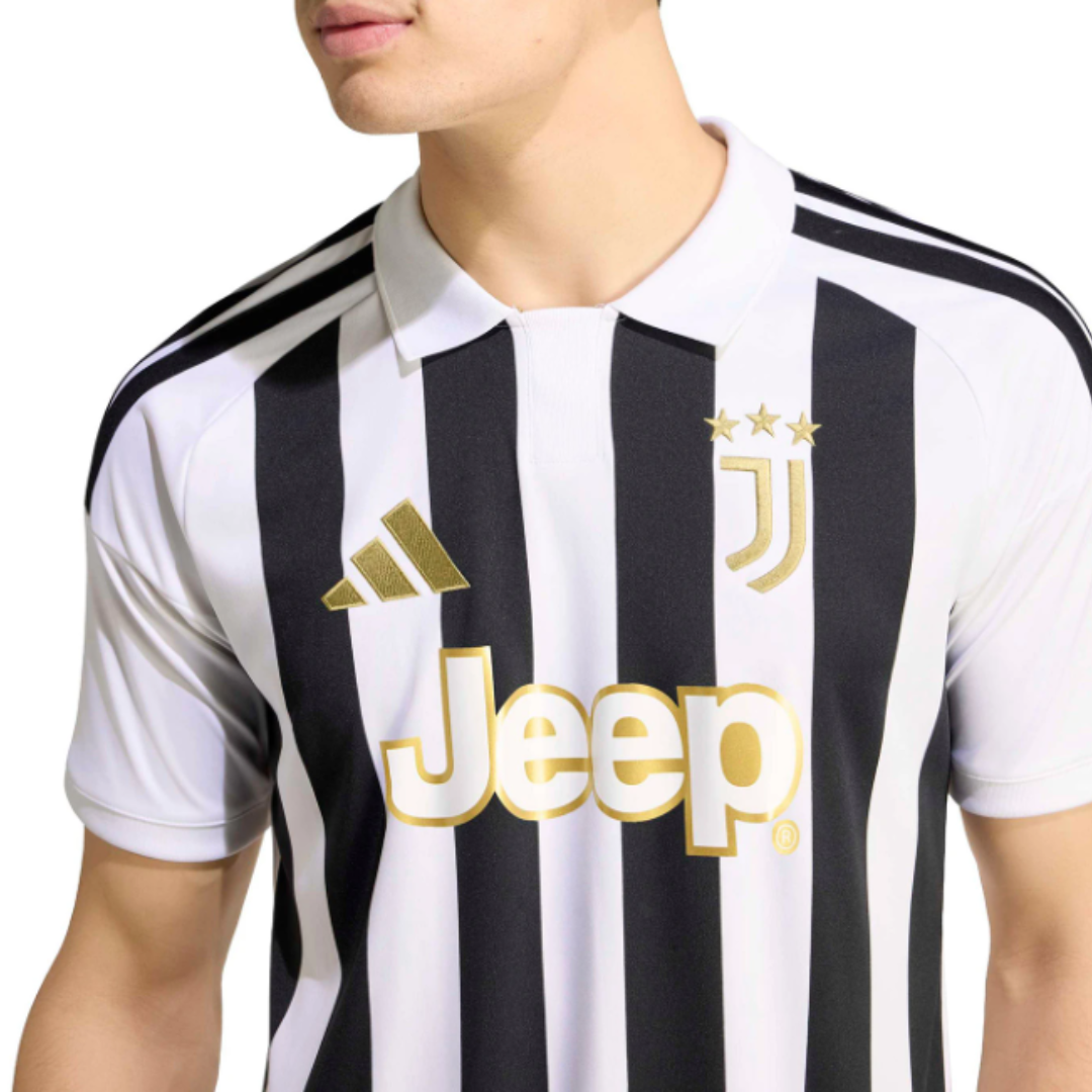Juventus home shirt 2026/27 - ADIDAS