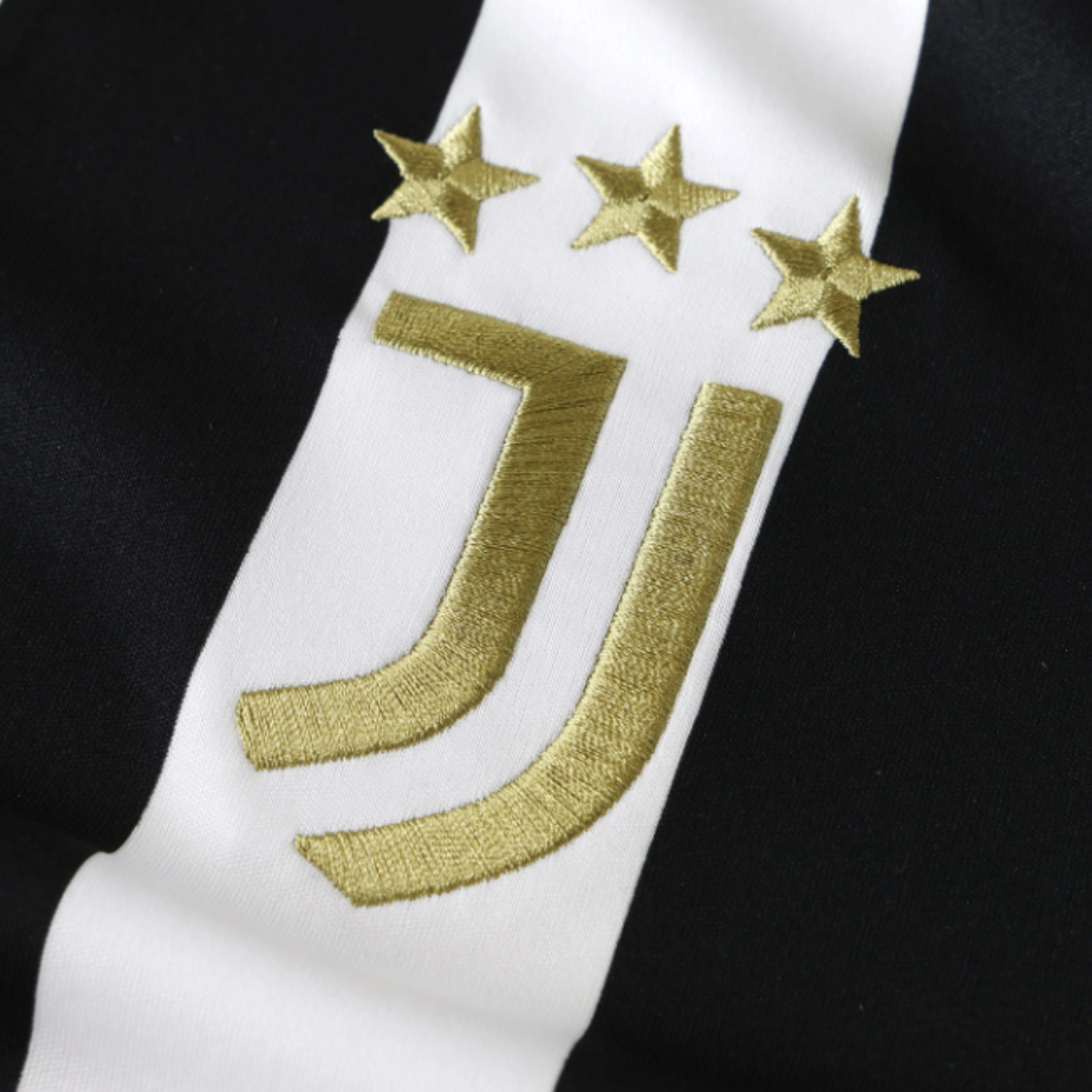 Juventus football jersey 2026/27 - ADIDAS