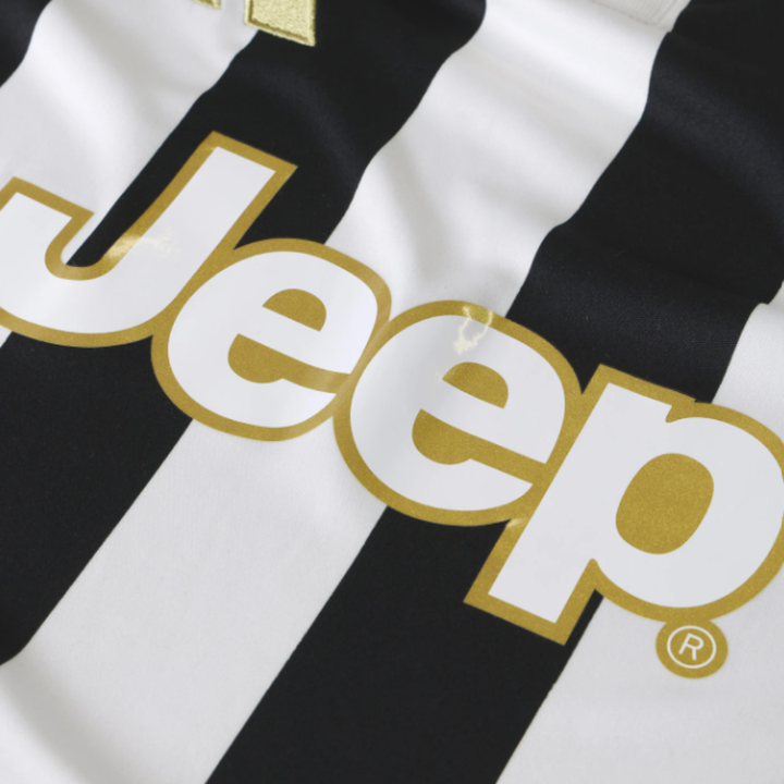 Juventus football jersey 2026/27 - ADIDAS