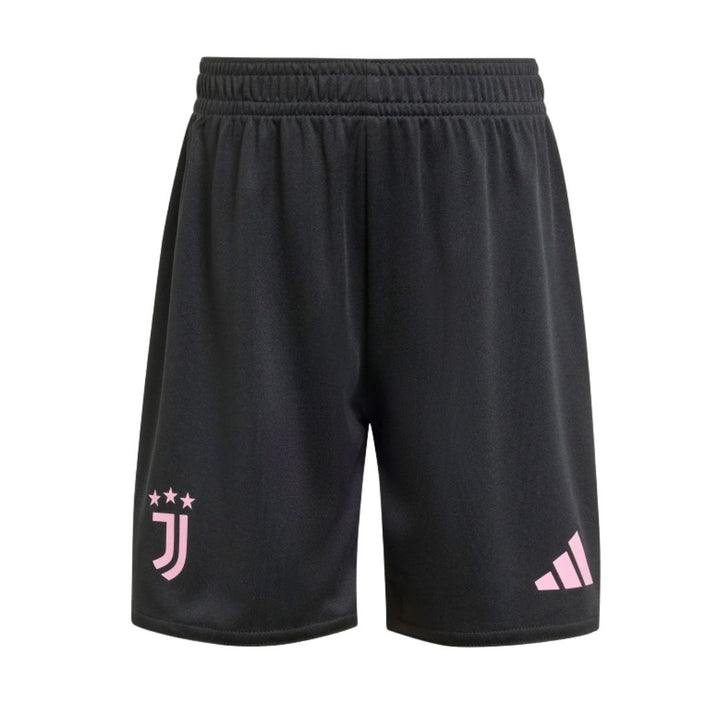Juventus FC Home Jersey 25/26 Kids - ADIDAS