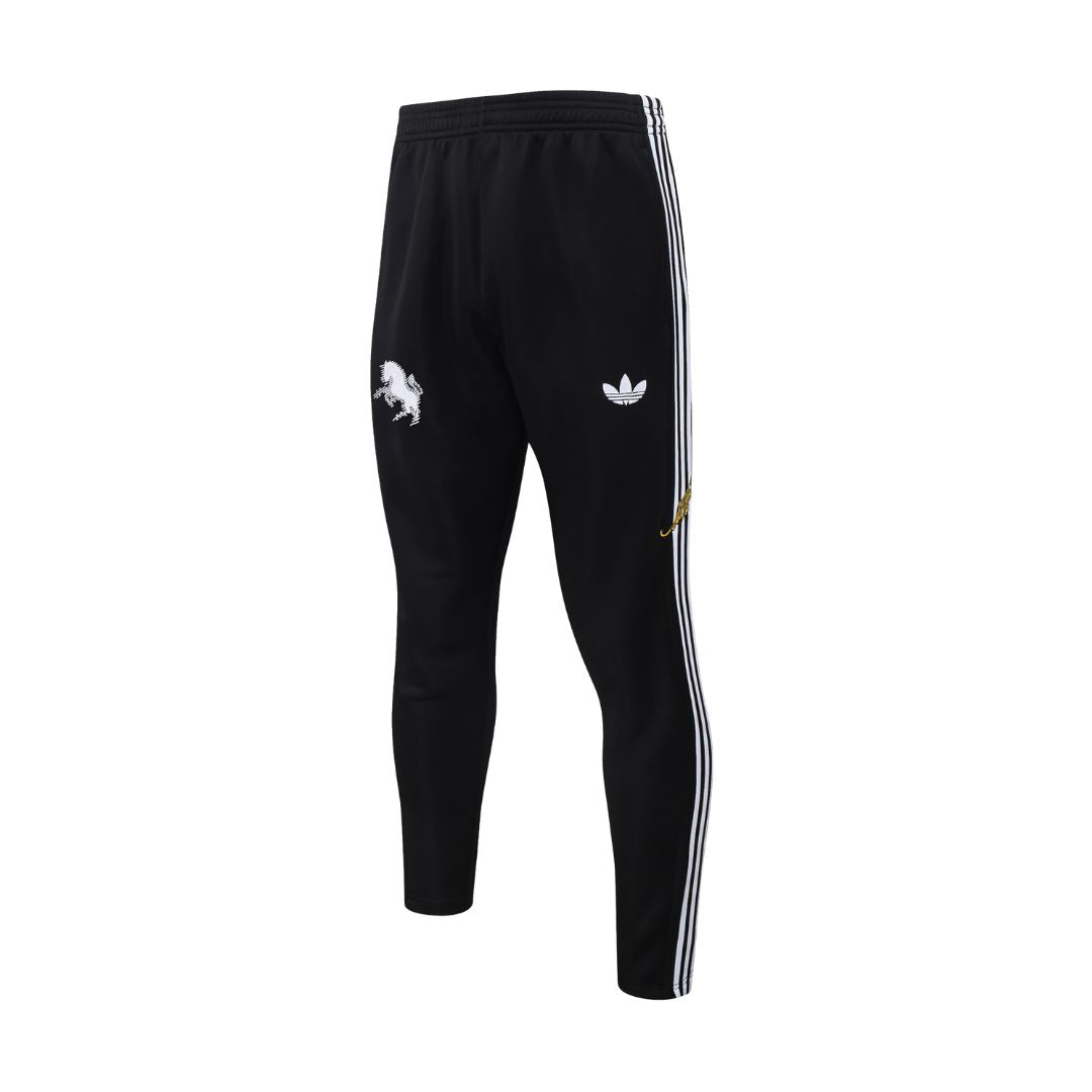 JUVENTUS ORIGINALS TRACKSUIT 26/27 - ITASPORT