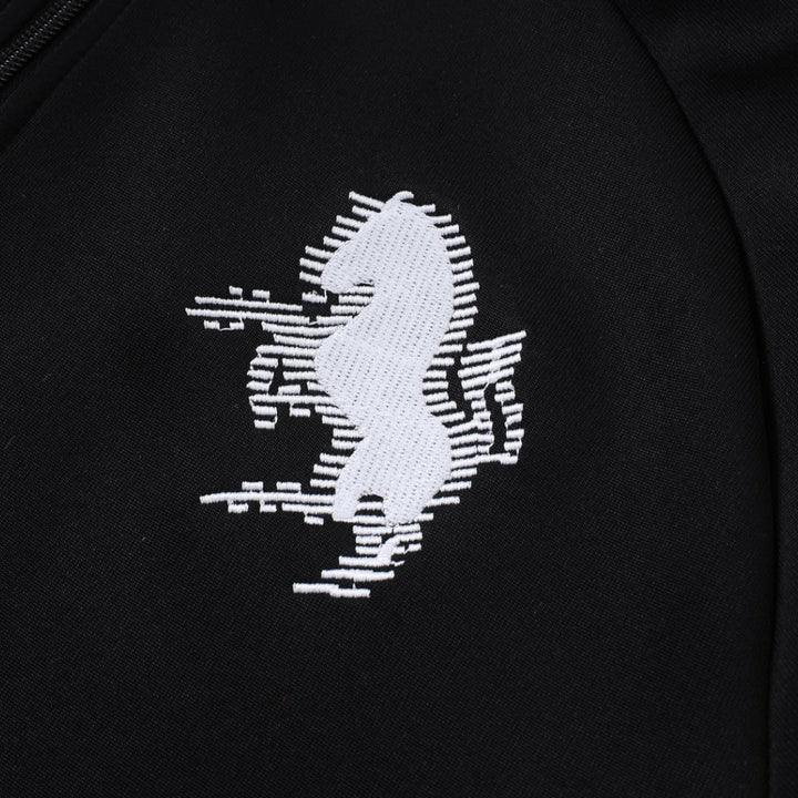 JUVENTUS ORIGINALS TRACKSUIT 26/27 - ITASPORT
