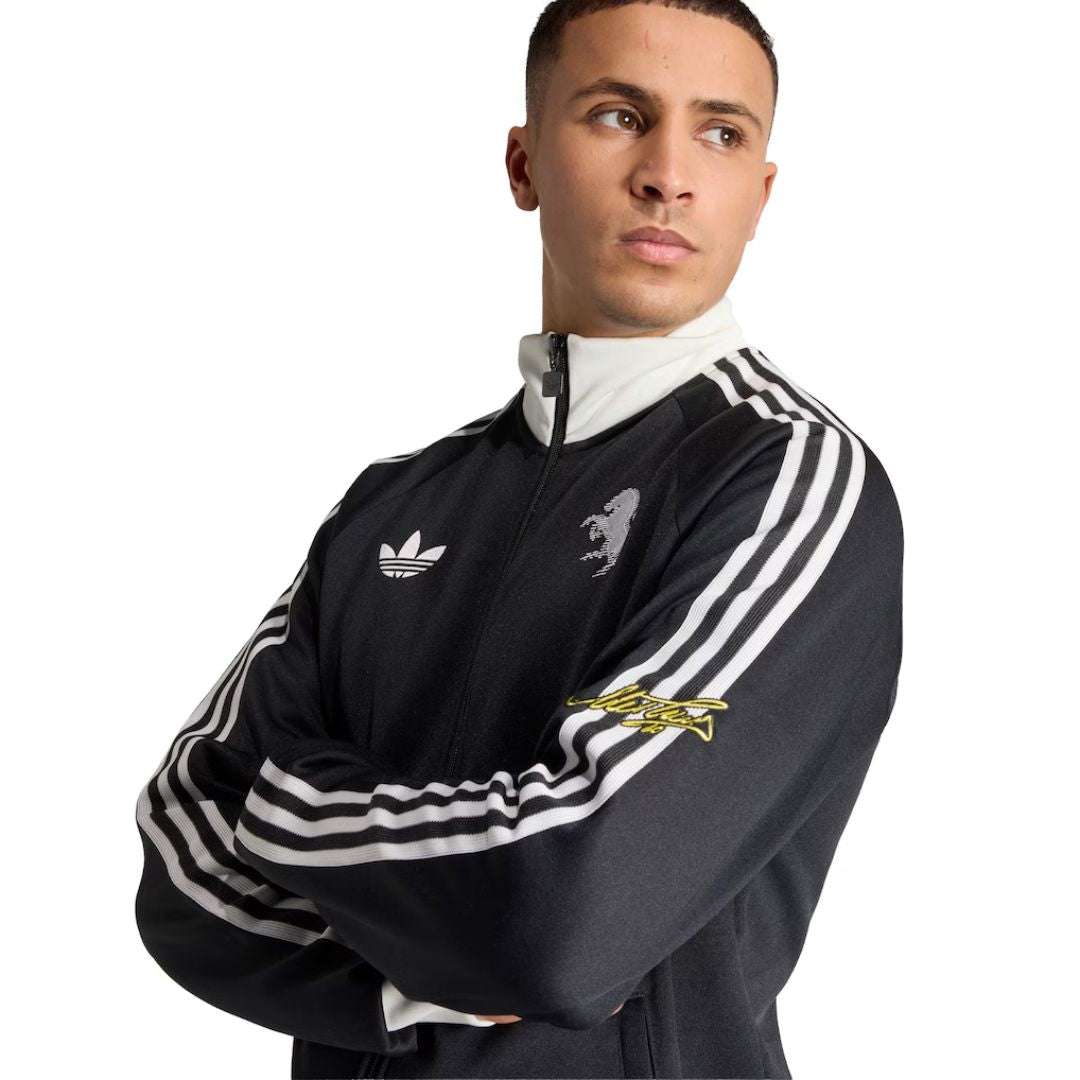 JUVENTUS ORIGINALS TRACKSUIT 26/27 - ITASPORT
