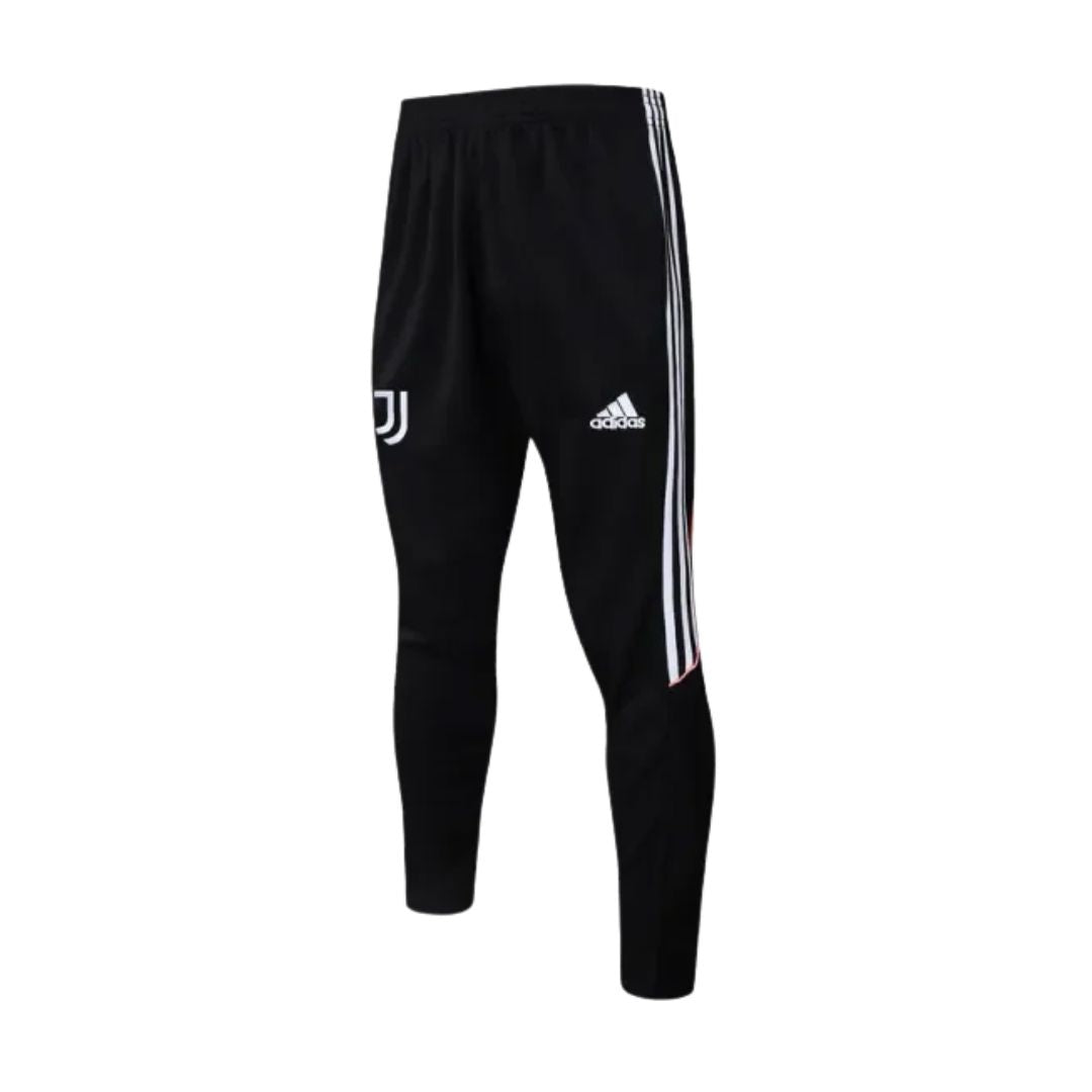 Juventus White Tracksuit 25/26 - ITASPORT