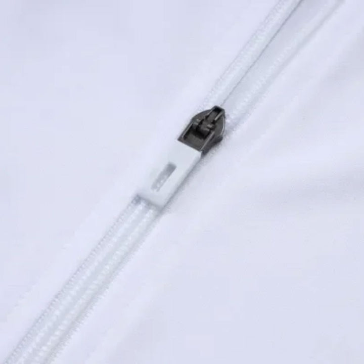 Juventus White Tracksuit 25/26 - ITASPORT