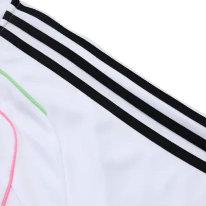 Juventus White Tracksuit 25/26 - ITASPORT