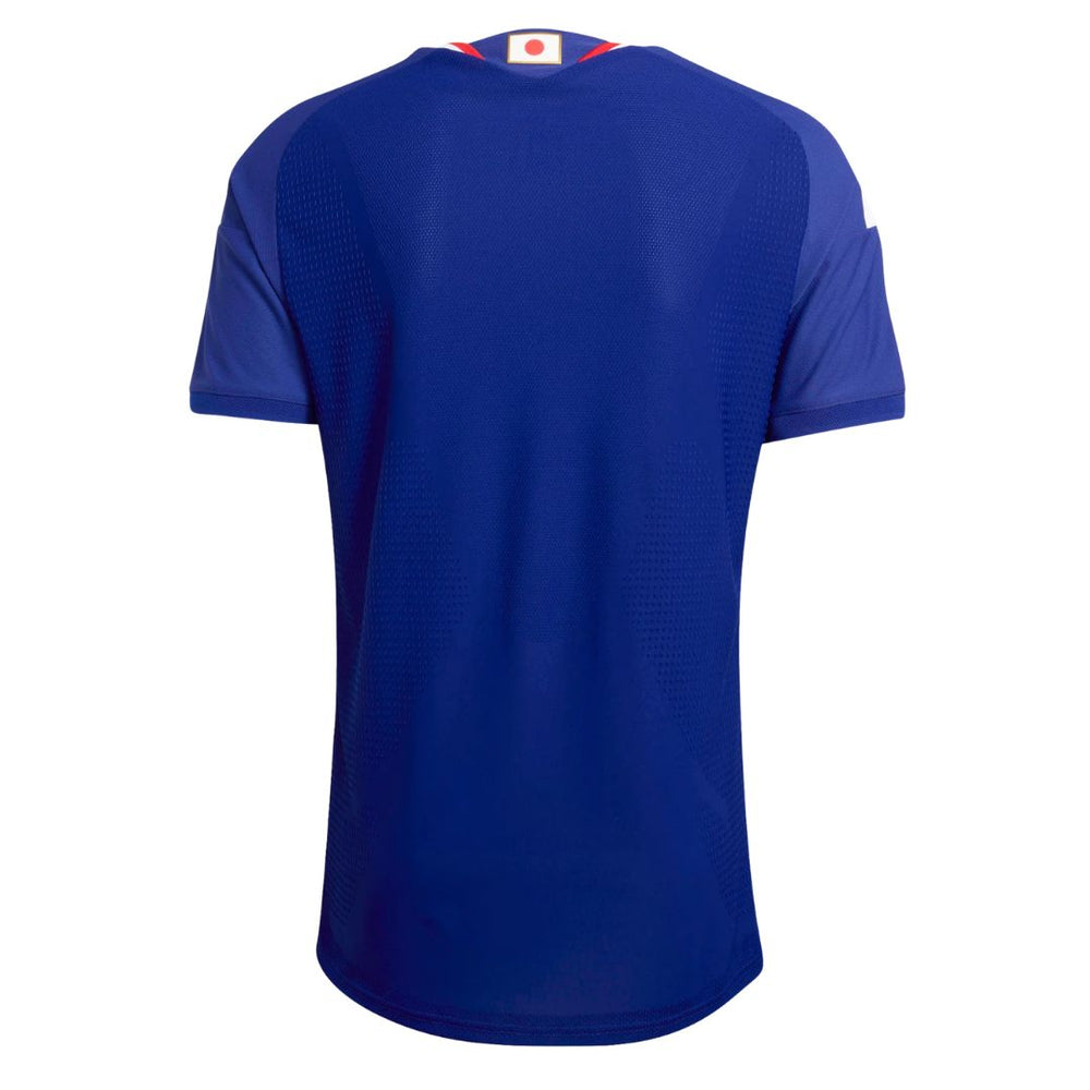 Japan 2026 Home Authentic Jersey - ADIDAS