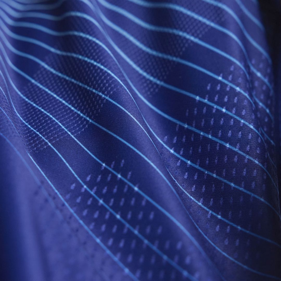 Japan 2026 Home Authentic Jersey - ADIDAS